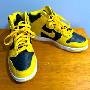 Nike HT Dunks
